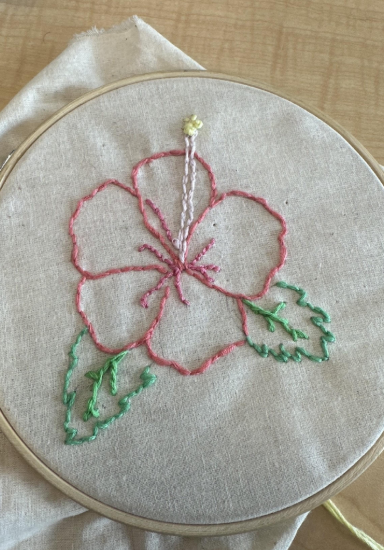 The Flower